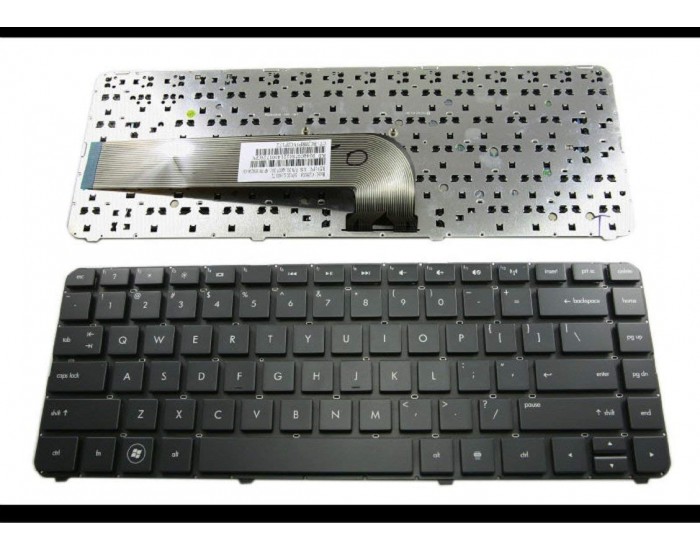 LAPTOP KEYBOARD FOR HP PAVILION DV4 3000